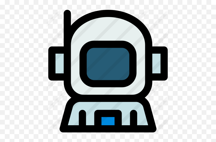 Astronaut - Language Png,Space Suit Icon