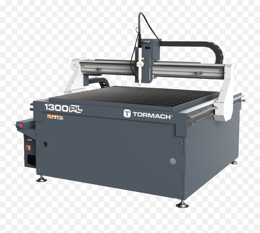 Tormach Plasma Tables 1300pl - Vertical Png,Router Cutter Table Icon