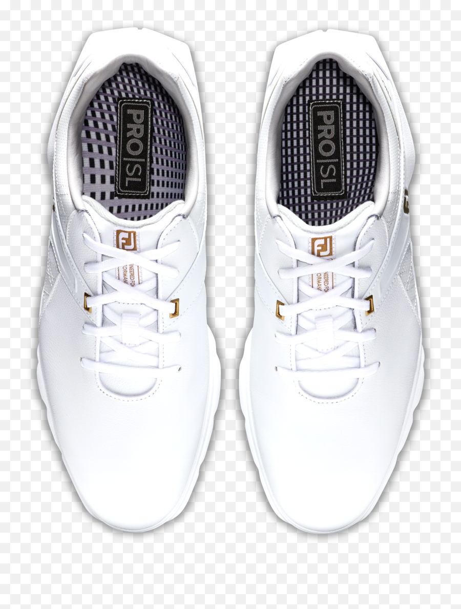 Pro - Lace Up Png,Footjoy Icon White