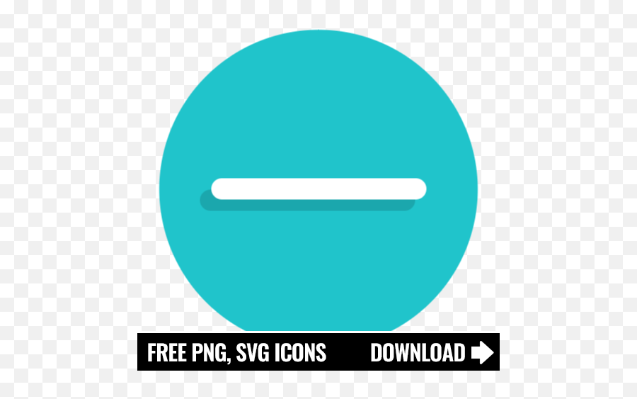 Free Minus Icon Symbol - Dot Png,Minus Icon Png
