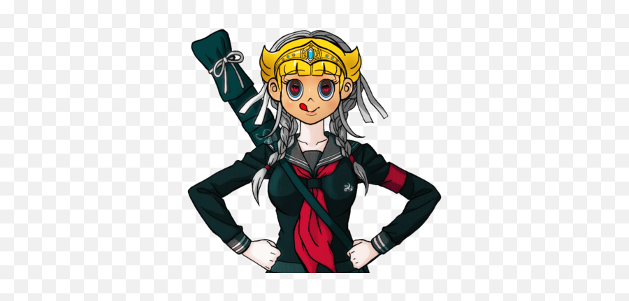 Peko Sprites Png Usagi Tsukino Icon