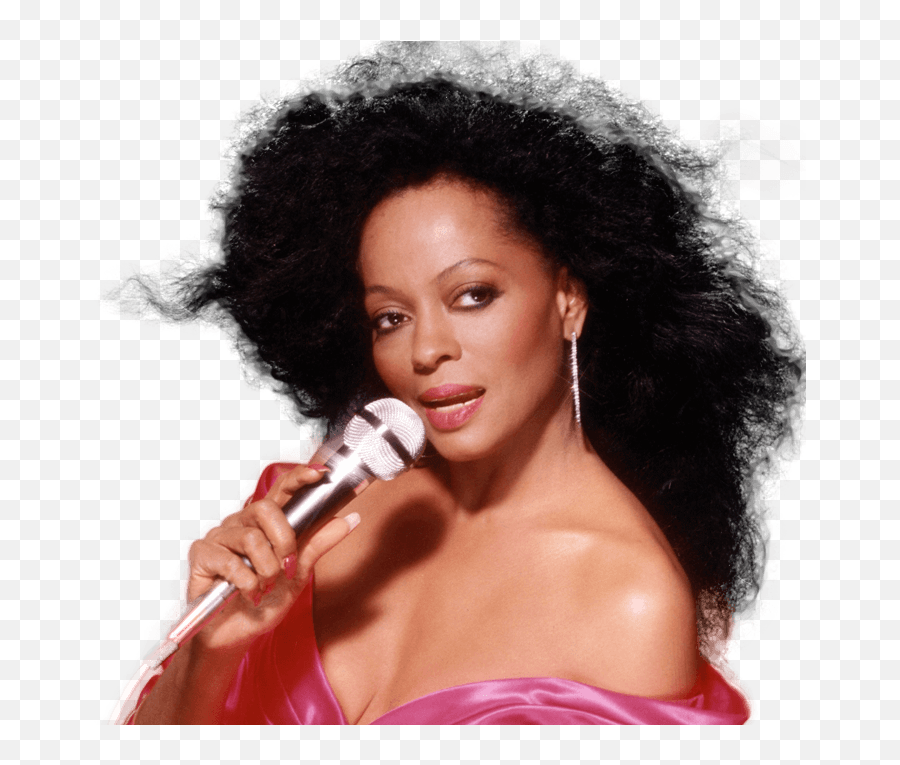 30 Iconic Hairstyles Purewow - Diana Ross Vs Donna Summer Png,Reese Witherspoon Fashion Icon