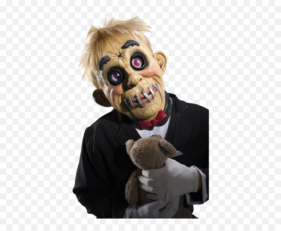 Boo - Creepy Wooden Puppets Png,Icon Pop Quiz Spooky Season