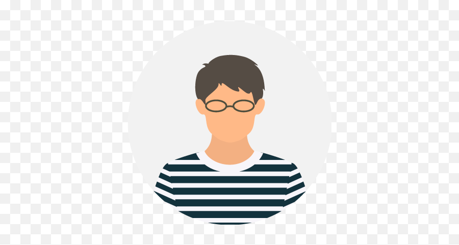 Taptab - Adult Icon Png,Icon Hd Nerd