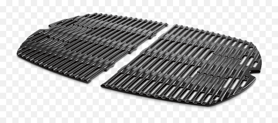 Cooking Grates - Weber Q 300 3000 Series Weber Q300 Grate Replacement Png,Mat Icon Goes Above Stick Row