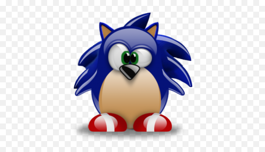 Lashenko Sam Github - Fictional Character Png,Classic Sonic Icon