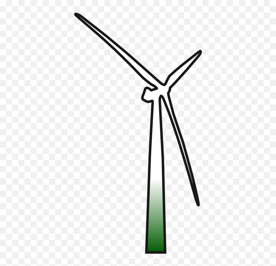 Wind Blowing Clipart 2 - Clipartingcom Transparent Background Wind Turbine Clipart Png,Wind Blowing Icon