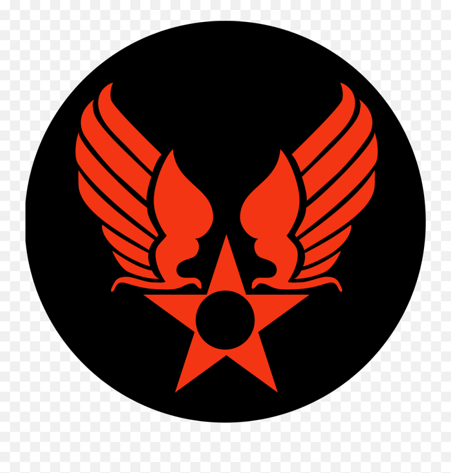 Phoenix Png Svg Clip Art For Web - Download Clip Art Png Air Force Hap Arnold Wings,Phoenix Bird Icon