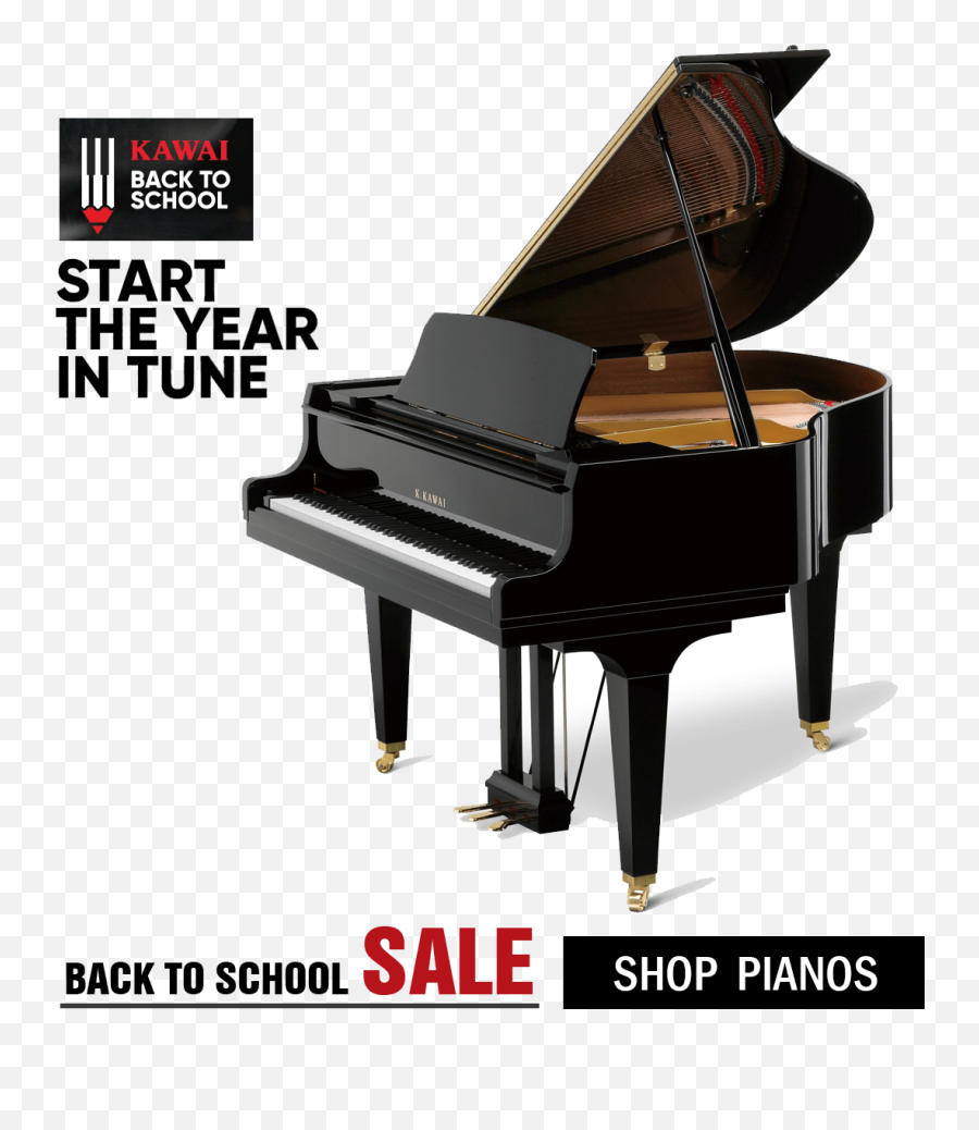 Vivace Music Store Brisbane Queenslandu0027s Largest - Kawai Gl10 Png,Piano Transparent