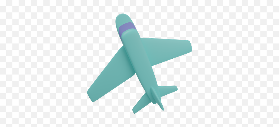 Plane Icon - Download In Flat Style Aircraft Png,Flat Icon Plane