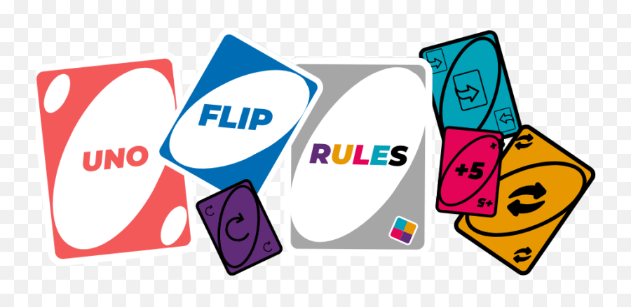 Uno Moo Rules - Learn How To Play Uno Moo Language Png,Icon Moo