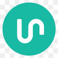 Unison Trap Midi Drum Collection - Audio Logo png