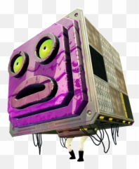 Super Smash Bros 6 Infinite Project - Splatoon 2 Octo Stomp png
