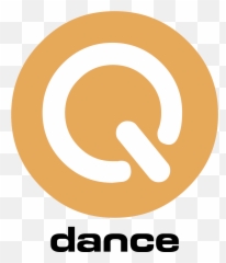 Q Dance Logo Png Transparent Svg - Logos Beginning With Q,Dance Logos