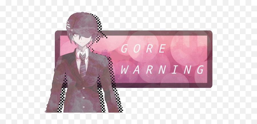 Pregamesaihara Danganronpa Amino - Girly Png,Shuichi Saihara Icon