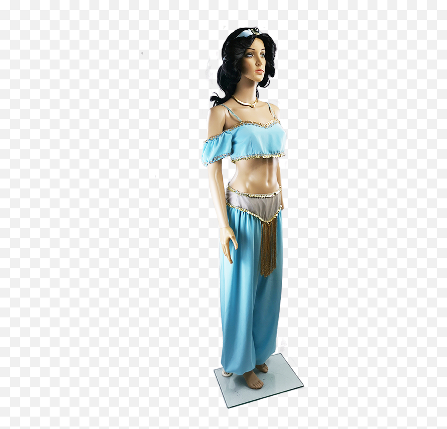Princess Jasmine - Photo Shoot Png,Princess Jasmine Png