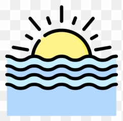 Click To Download 042 Sunset - Horizontal png