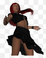 Character Horror Transparent - Costume Png,Horror Transparent