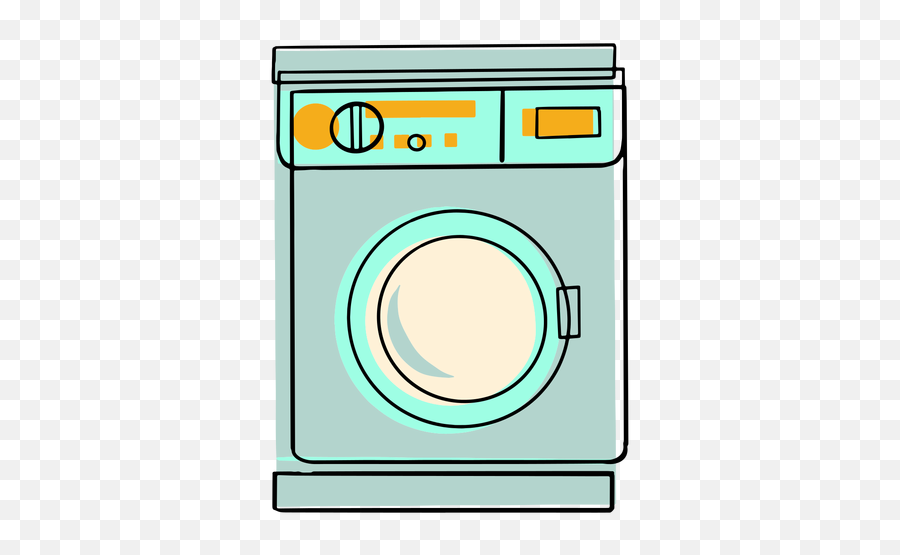 Wash Icons In Svg Png Ai To Download - Icon Waschmaschine,Washing Machine Icon Png