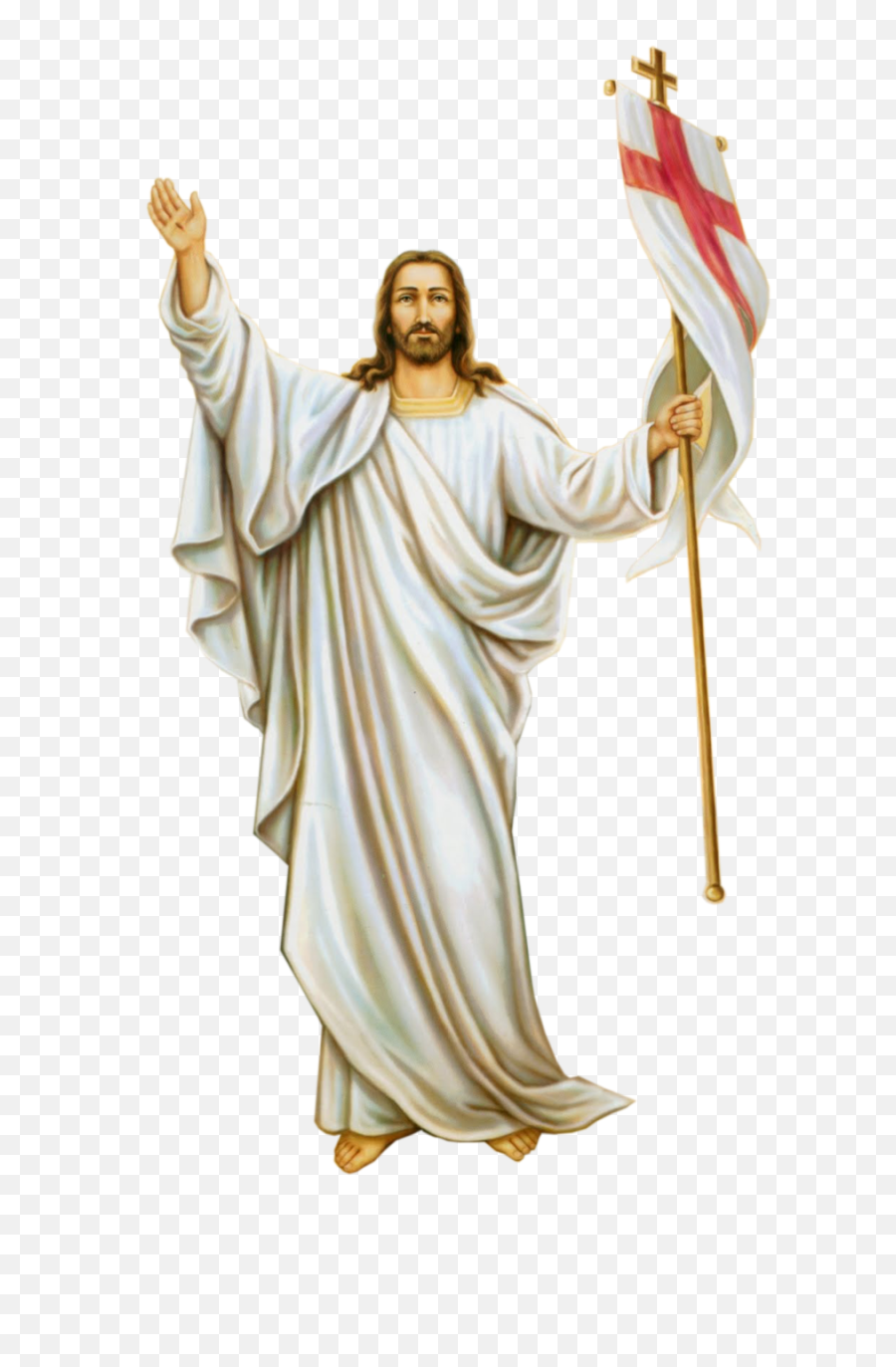 Jesucristo Resucitado Png Image - Resurrection Jesus Png,Jesucristo Png