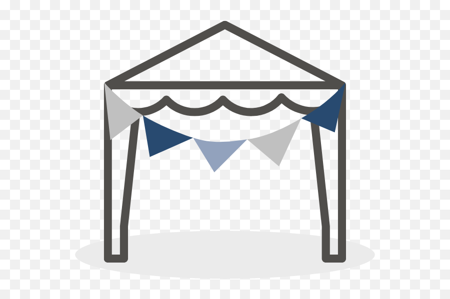 About Valley Tent Rental - Shade Png,White Tent Icon Ilustration