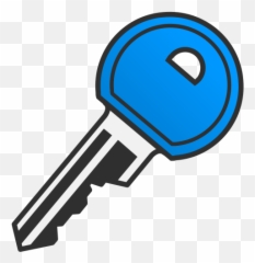 Key Cylinder Regular Free Icon - IconIconscom Vertical png