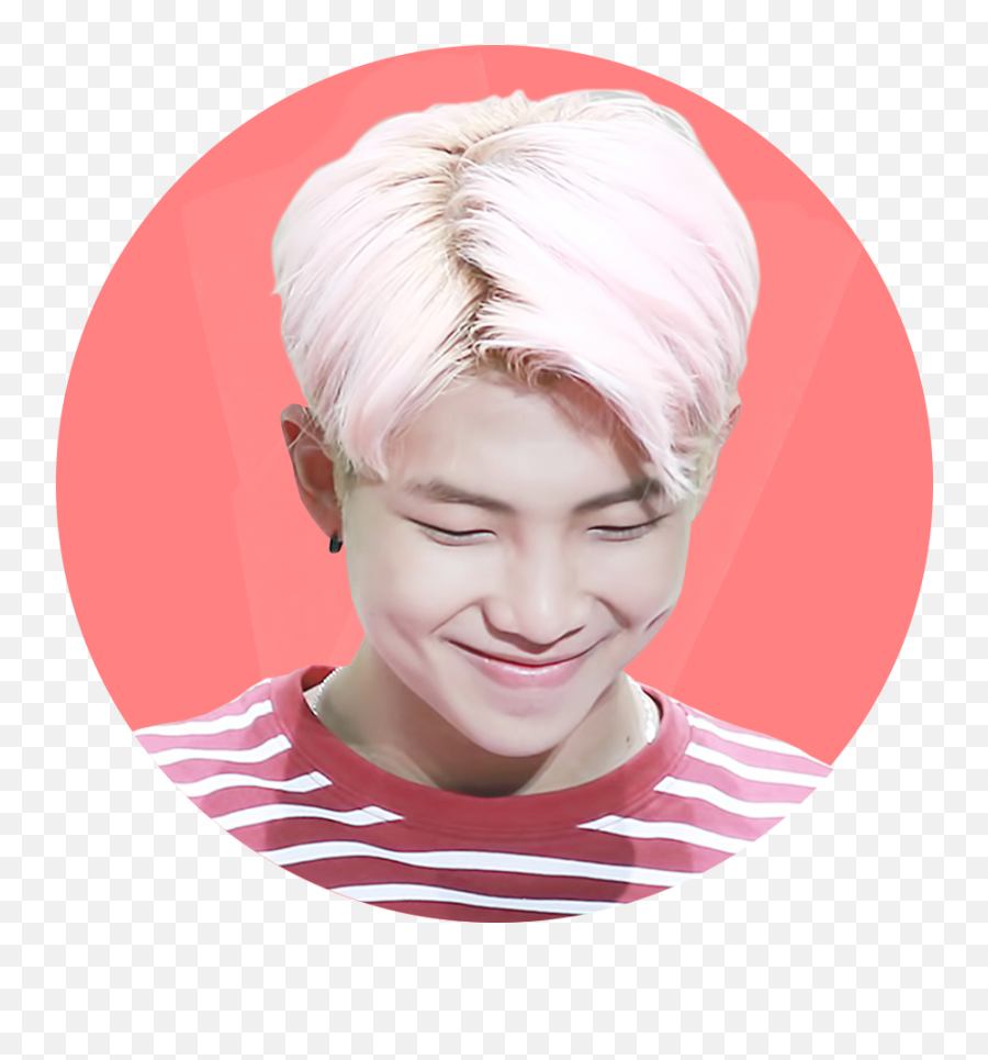 Download Sarang Edits Kim Namjoon Packs - Namjoon Icon Png,Namjoon Png