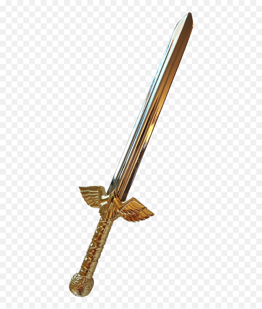 Dc Comics Wonder Woman Comic Sword Letter Opener Office Supp - Dc Superhero Girls Wonder Woman Sword Png,Icon Dc Hero