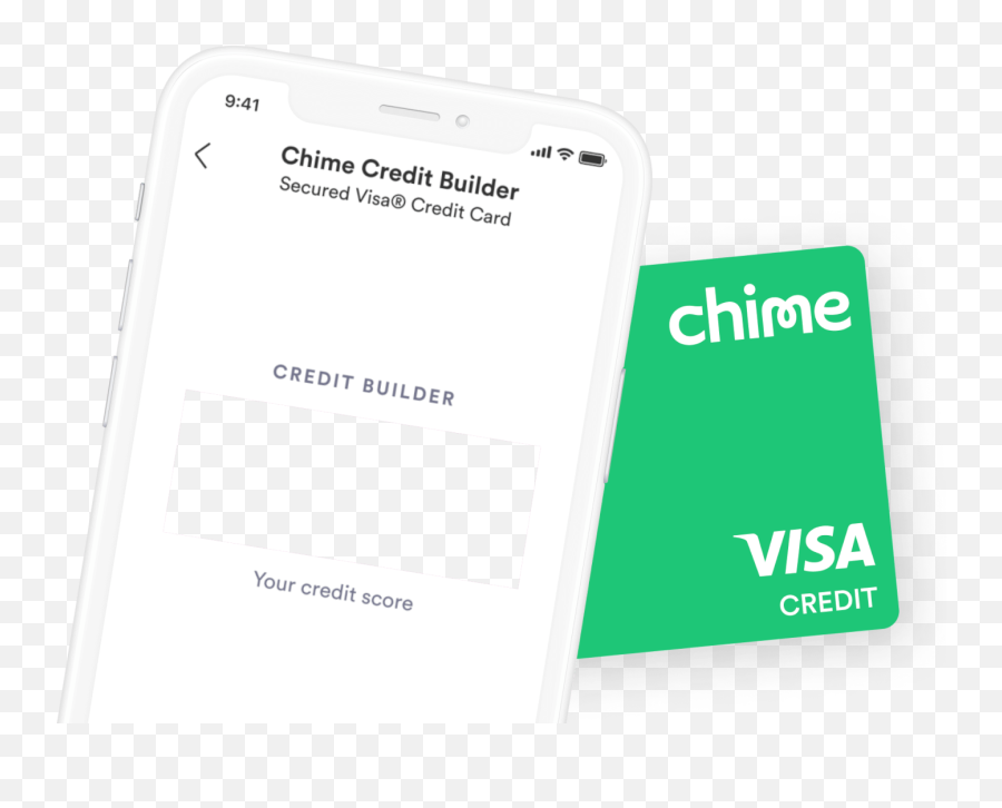 Chime Credit Builder A New Way To Build - Smartphone Png,A&e Icon