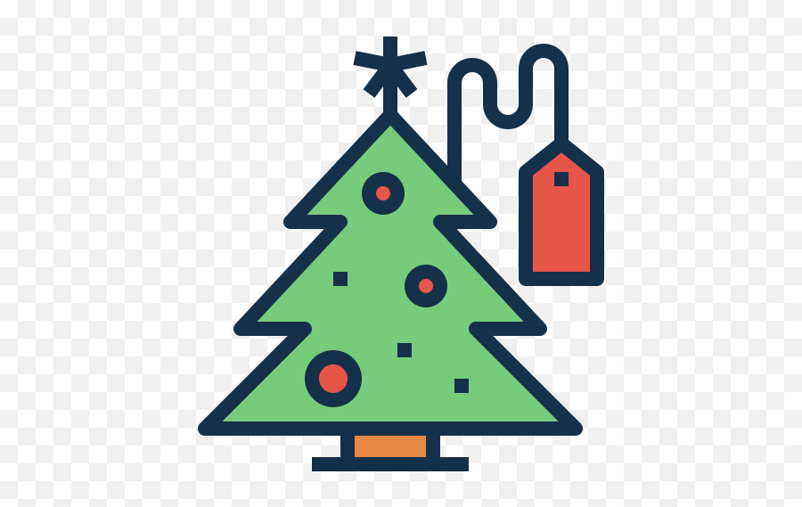 Christmas - Free Christmas Icons Christmas Tree Christmas Holiday Icon Png,Yard Sign Icon