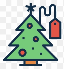 Christmas - Free christmas icons Tree Holiday Icon png
