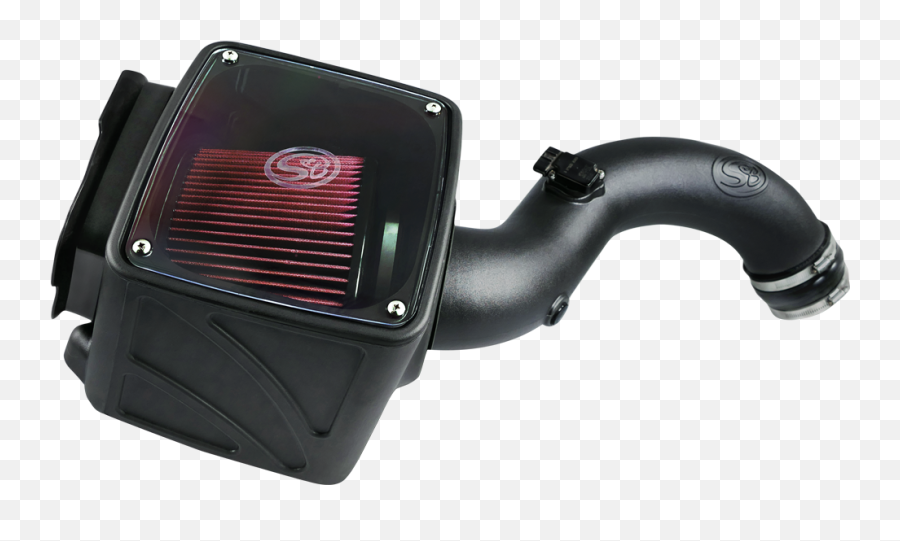 Cold Air Intake For 2004 - 2005 Chevy Gmc Duramax Lly 66l Intake Lb7 Png,Airflow Icon 15 Installation Instructions