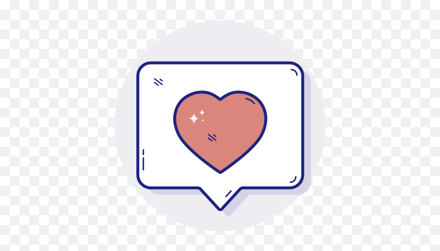 Favorite Heart Like Love Valentines Icon - Free Download Language Png,Like Icon Vector Free Download