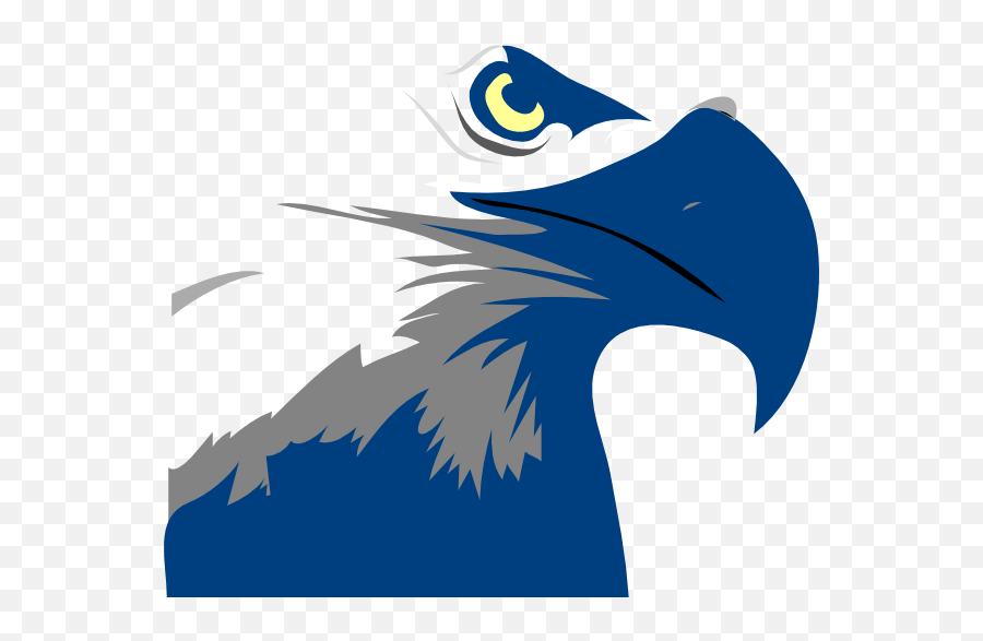 Ateneo Blue Eagles Logo - Logo Ateneo Blue Eagles Png,Eagles Logo Png