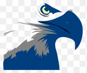 Ateneo Blue Eagles Logo - png