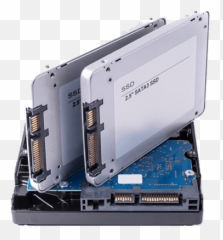 How To Choose The Best Hard Drive For You Buying Guide Hp - Disk png