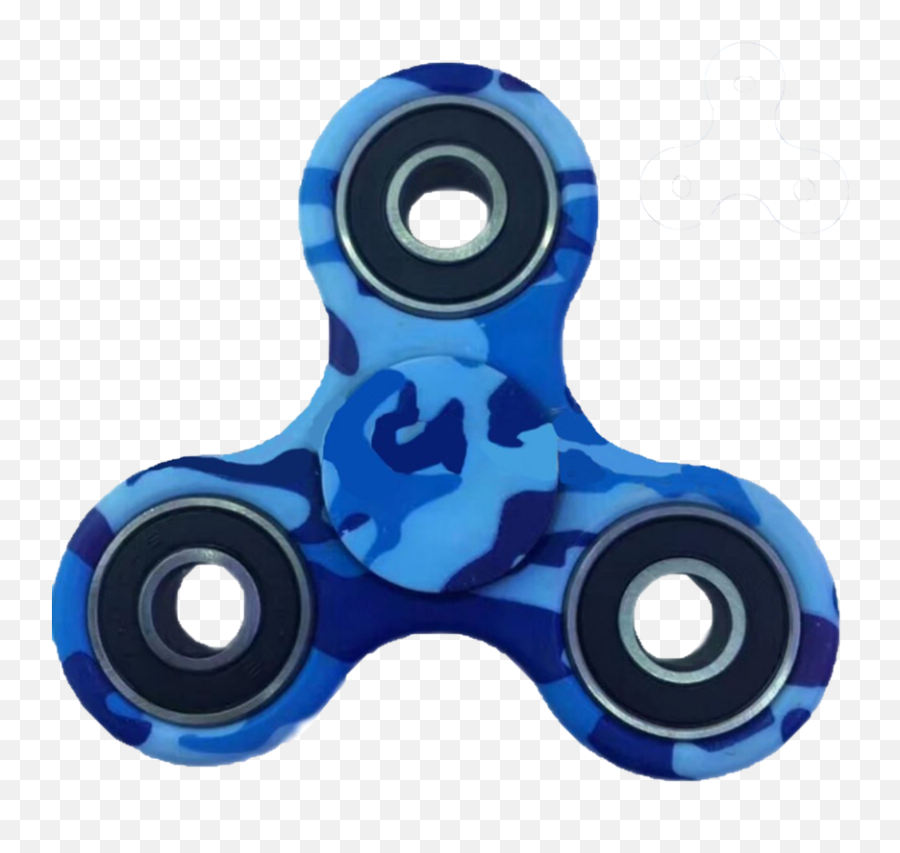 The Soldier Fidget Spinner Color Image - Png,Fidget Spinner Png