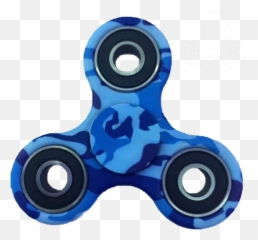 The Soldier Fidget Spinner Color Image - Png