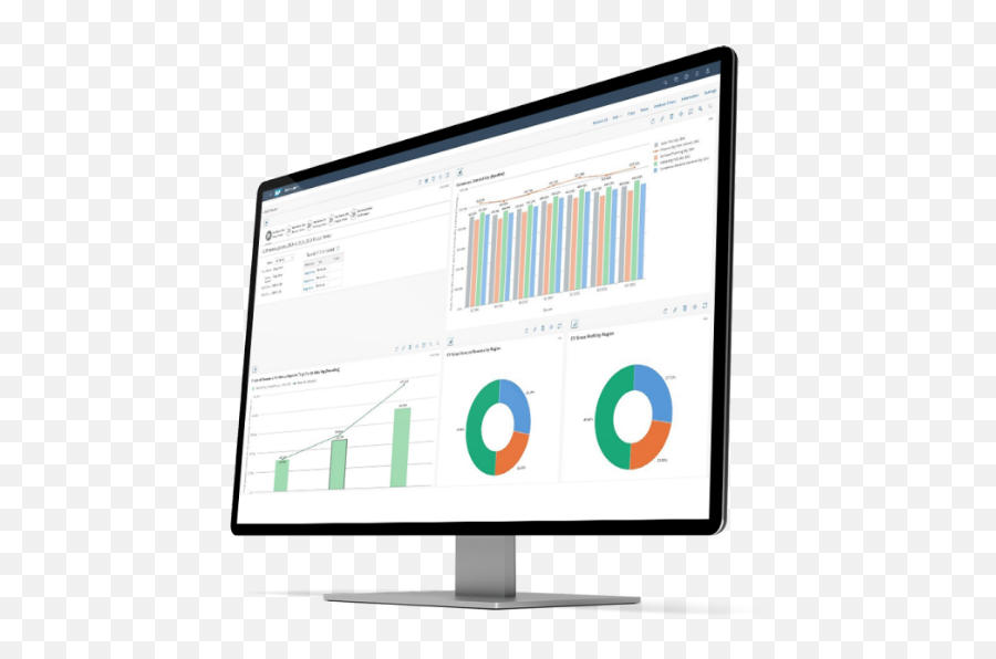 Sap Integrated Business Planning Ntt Data Solutions - Technology Applications Png,Elekta Icon