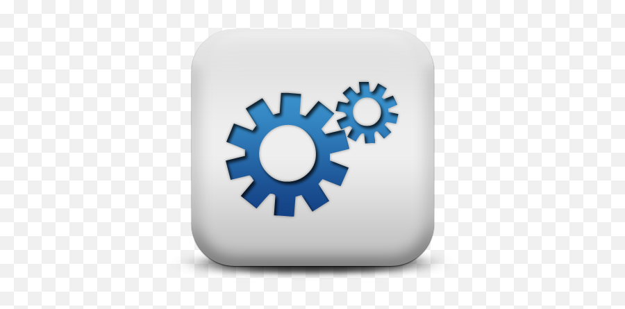 Managed Services U2013 Avantetec - Matte Blue And White Square Icon Png,System Administrator Icon
