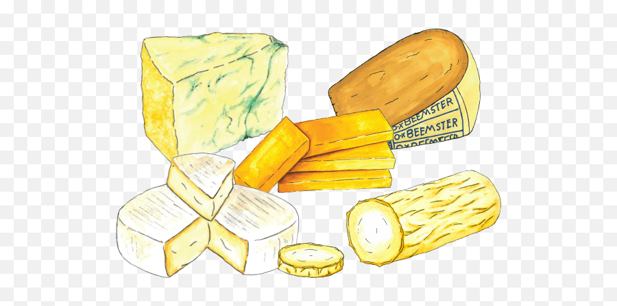 How To Build A Beautiful Cheese Board - Fresh Cheese Png,Cheese Wheel Icon