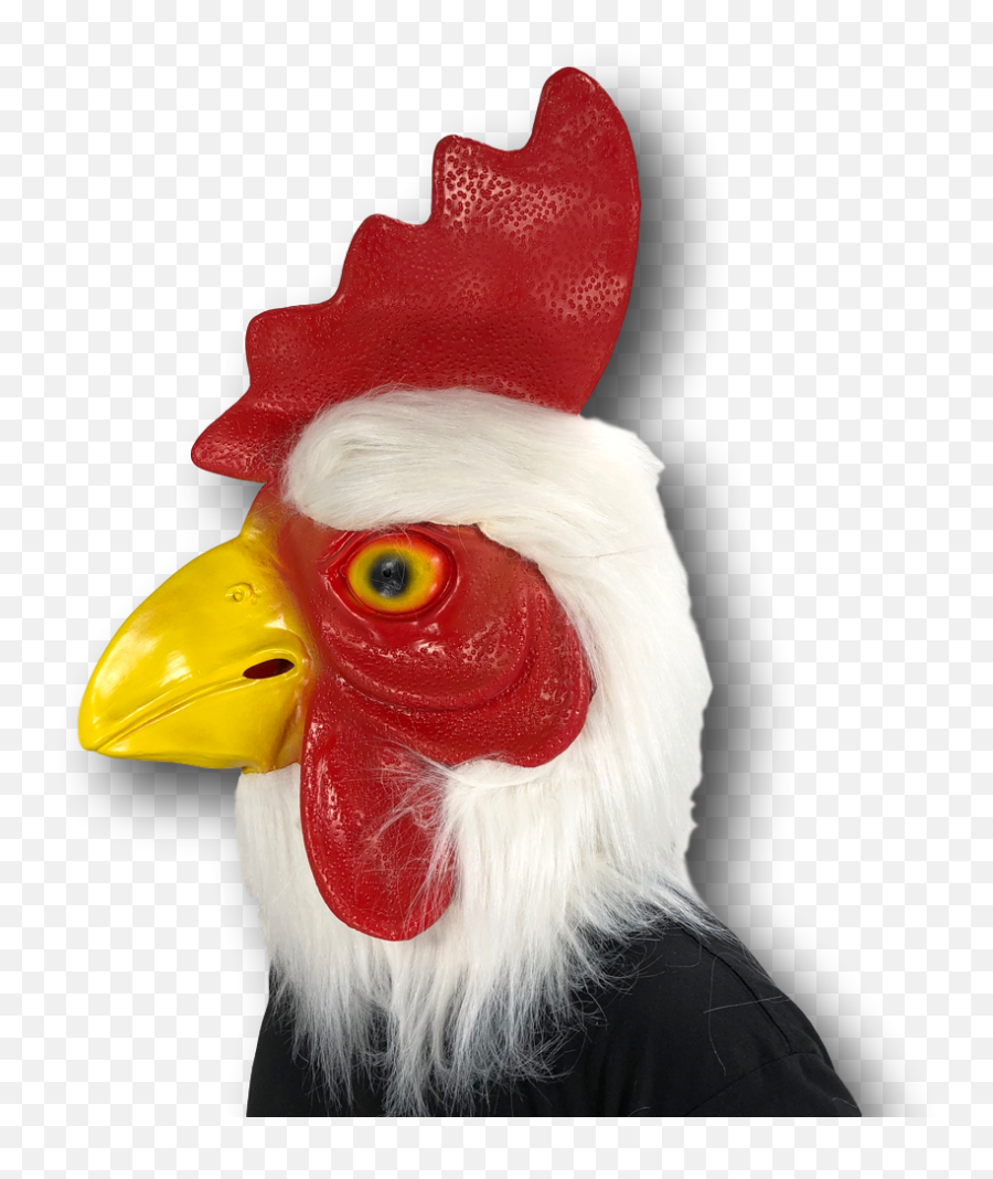 Rooster Farm Animal Bird Fancy Dress - Rooster Png,Rubber Chicken Png
