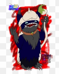 She - Wolf Mimikyu GameZanza Photo 42670978 Fanpop Fictional Character png