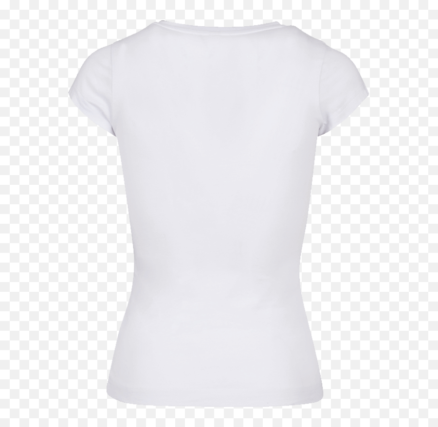 Wings Of Glory White T Women Shirt Back Png - shirt Png