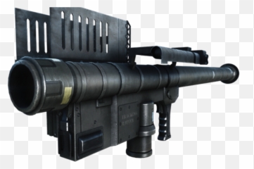 Battlefield 1 Soldier Png - Stinger Rocket