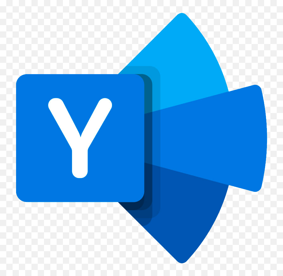 Microsoft 365 Adoption - Get Started Microsoft Yammer Logo Png,Microsoft Logo Icon
