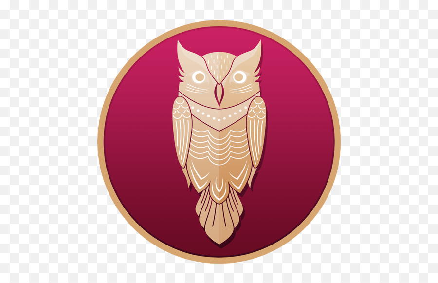 Owl - Illuminati Owl Symbol Png,Owl Eyes Logo