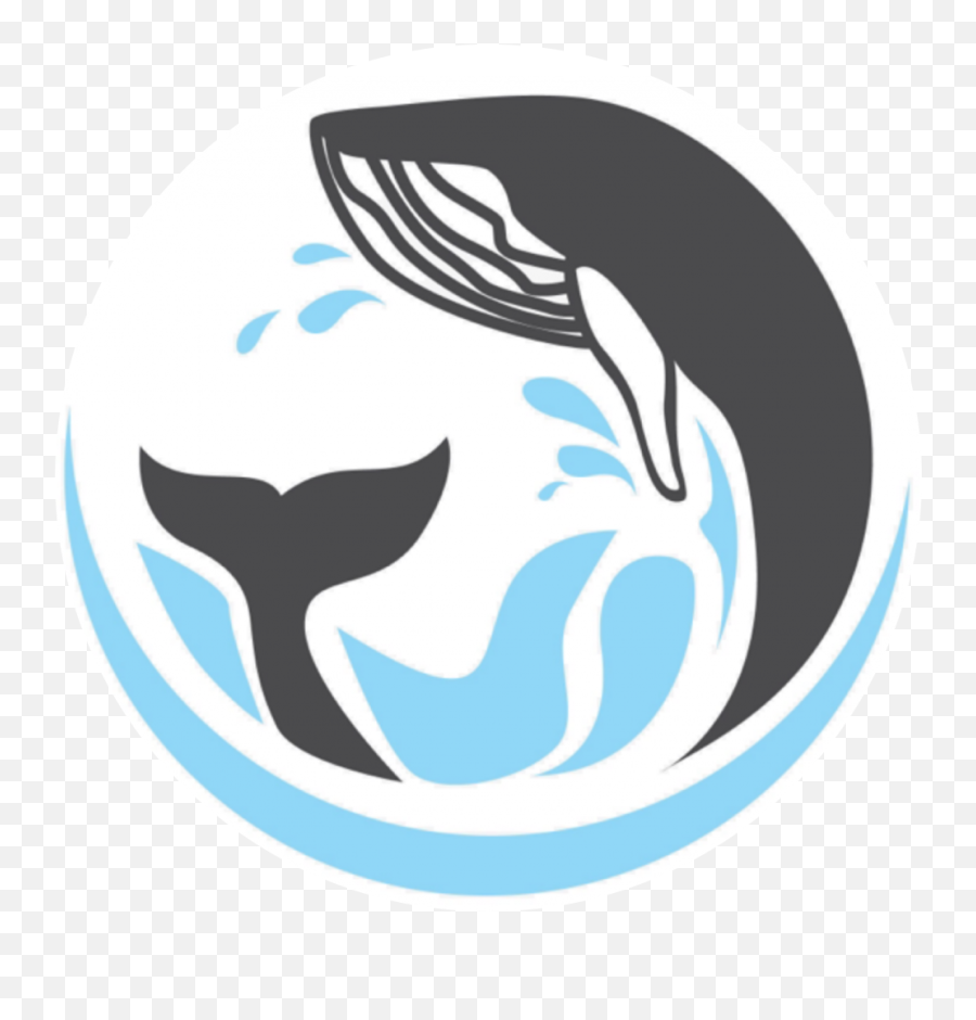 Sperm Whale Mauritius Dream - Emblem Whale Png,Sperm Icon