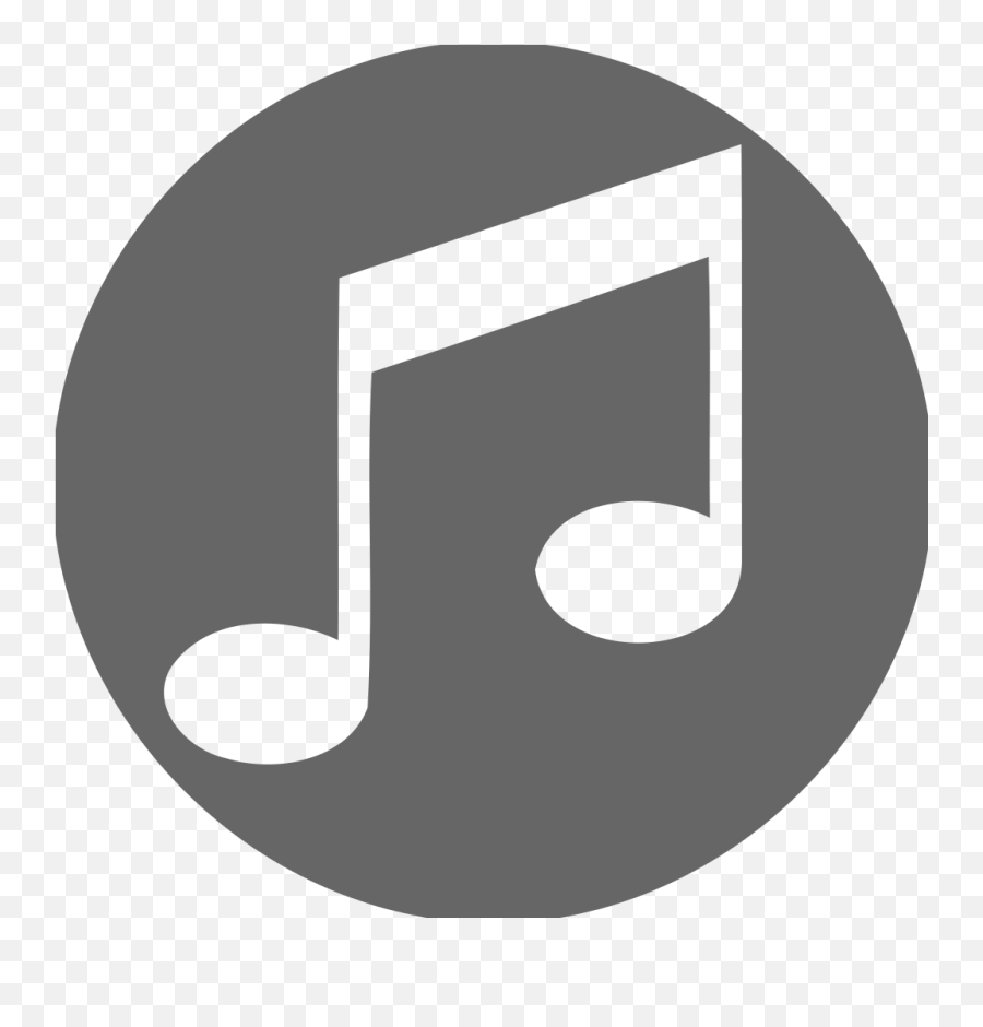 Music Circle Filled Free Icon Download Png Logo - Dot,Music Icon Ico