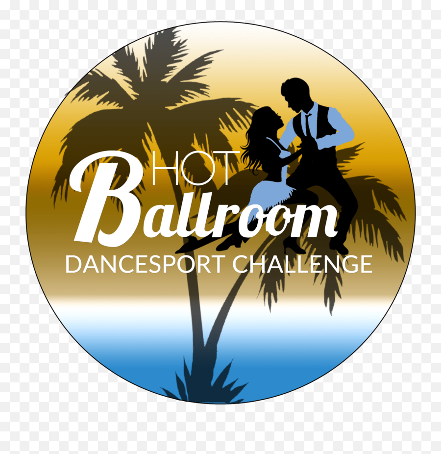 Hot Ballroom Dancesport - Language Png,Hotel Icon Ballroom